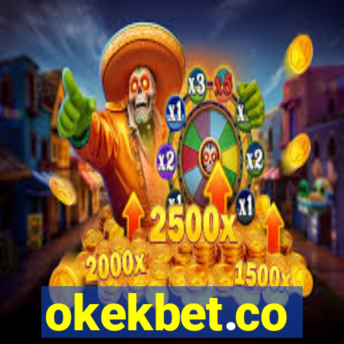 okekbet.co