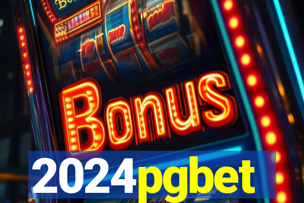 2024pgbet