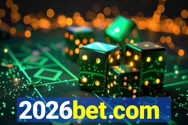 2026bet.com