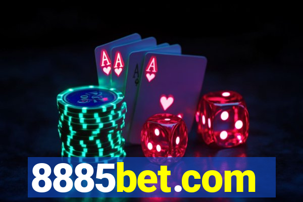 8885bet.com