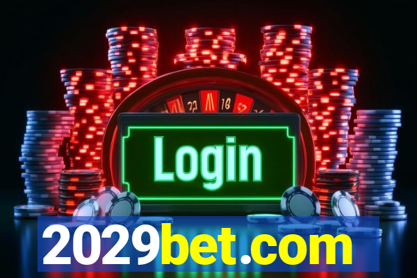 2029bet.com