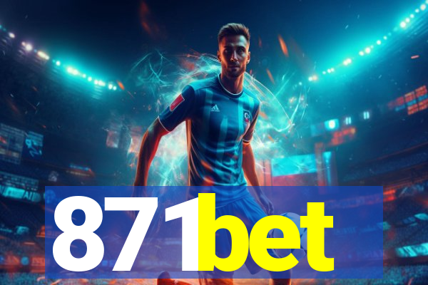 871bet