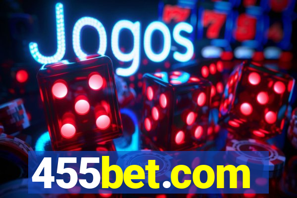 455bet.com