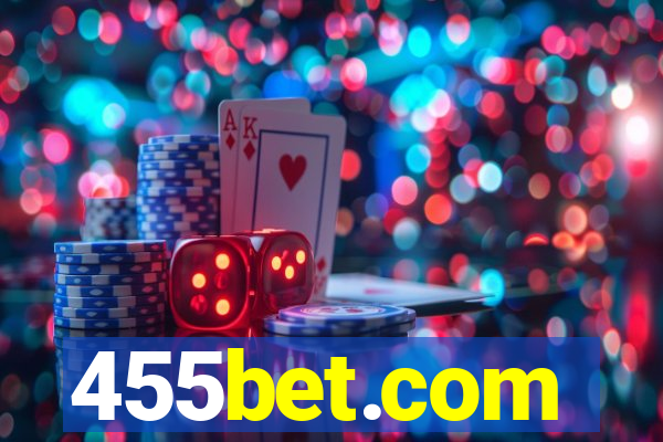 455bet.com