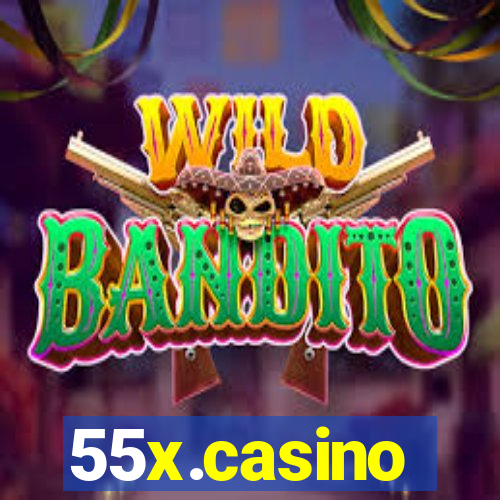 55x.casino