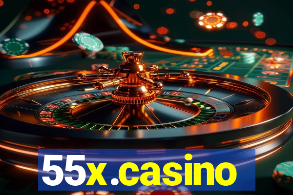 55x.casino