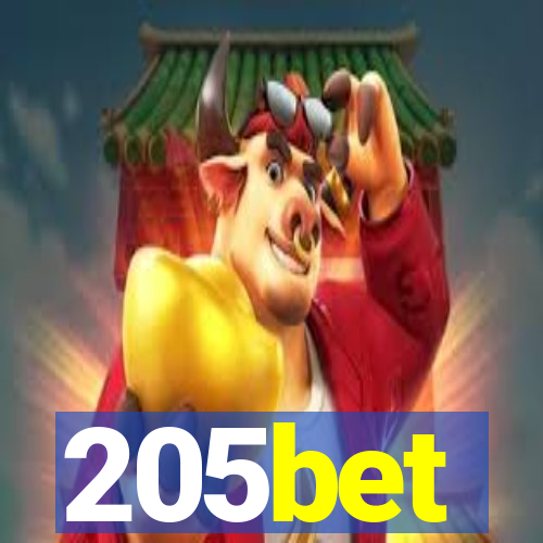 205bet