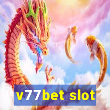 v77bet slot