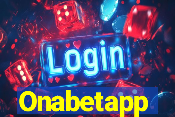 Onabetapp