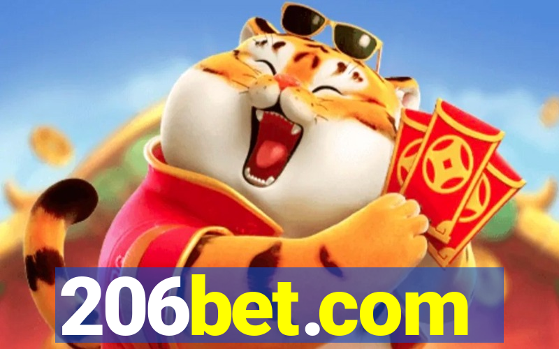 206bet.com