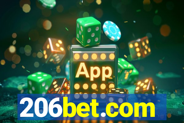 206bet.com