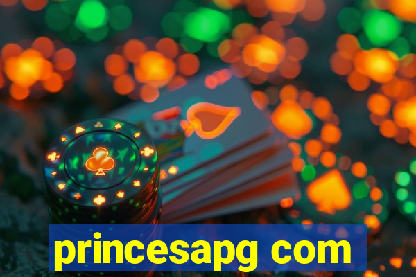 princesapg com