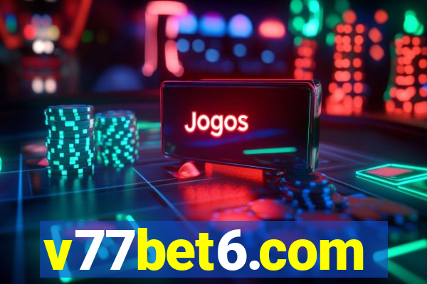 v77bet6.com