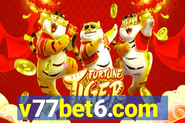 v77bet6.com