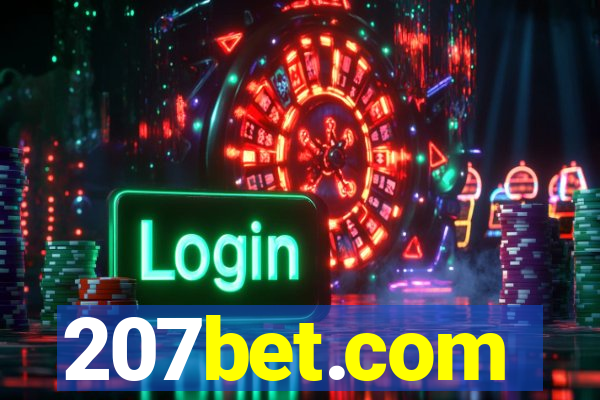 207bet.com