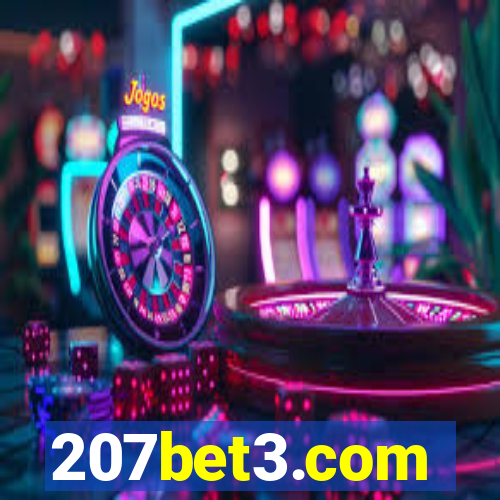 207bet3.com