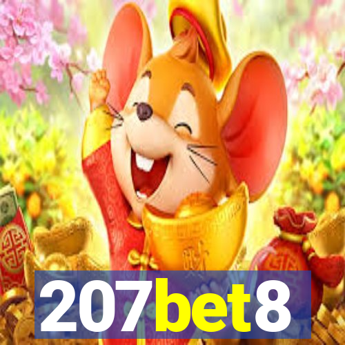 207bet8