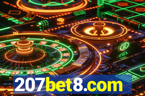 207bet8.com