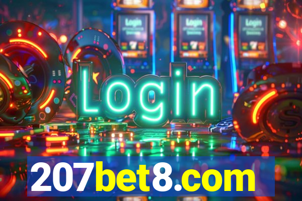 207bet8.com