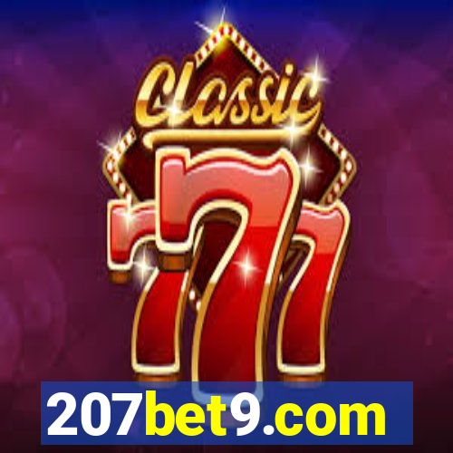 207bet9.com