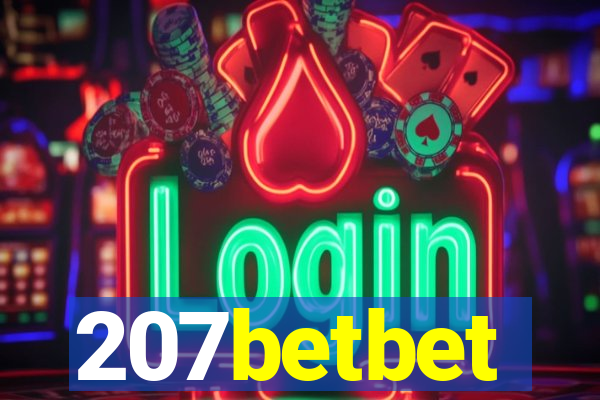 207betbet