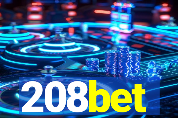 208bet