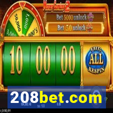 208bet.com