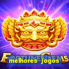 melhores jogos pagos para android