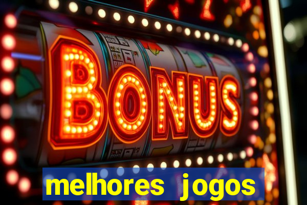 melhores jogos pagos para android