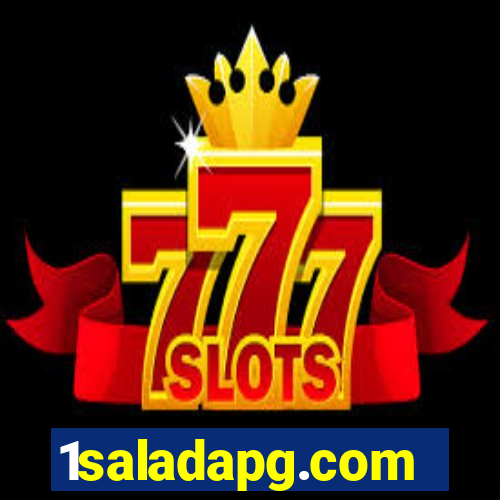 1saladapg.com