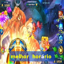 melhor horário para jogar sugar rush