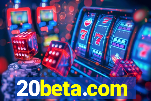 20beta.com