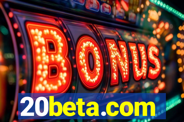 20beta.com