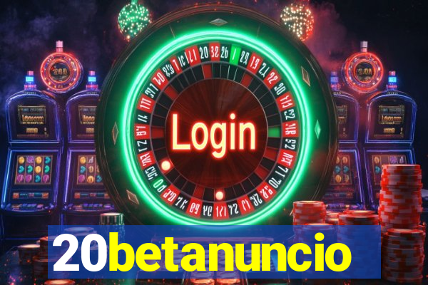 20betanuncio