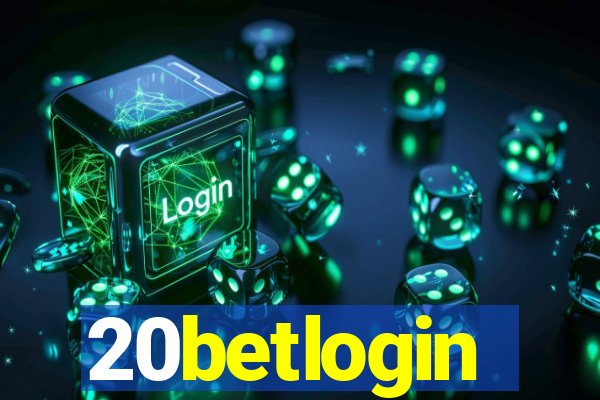 20betlogin