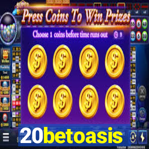 20betoasis