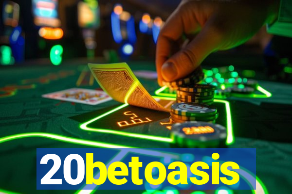 20betoasis