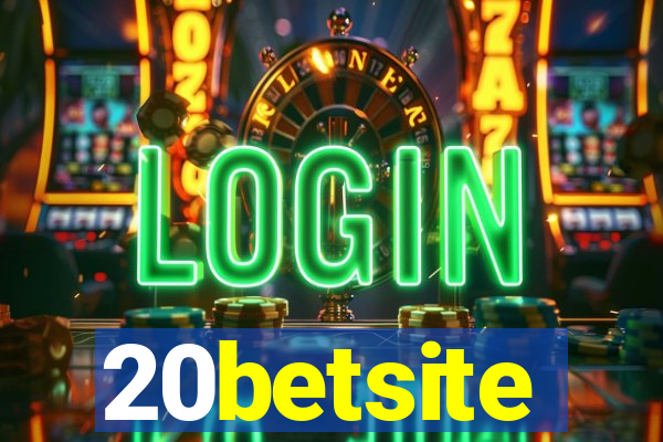 20betsite