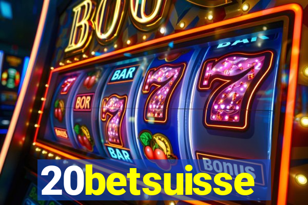 20betsuisse