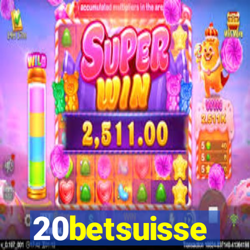 20betsuisse