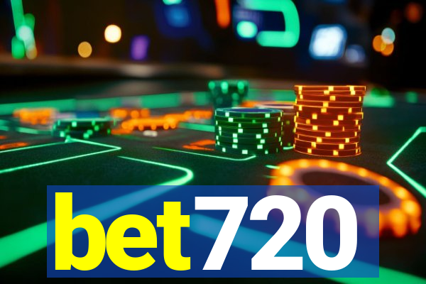 bet720