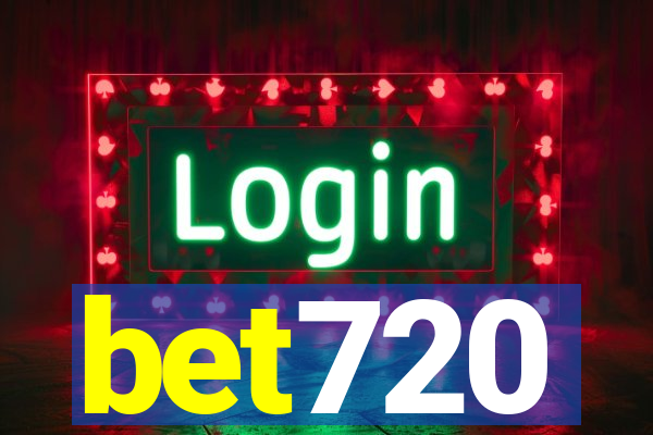 bet720