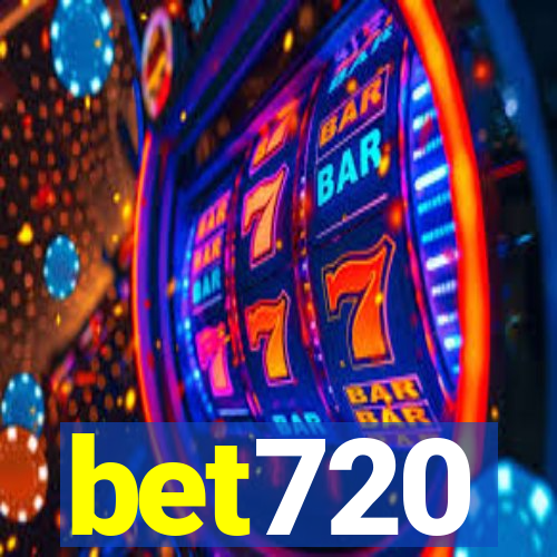 bet720