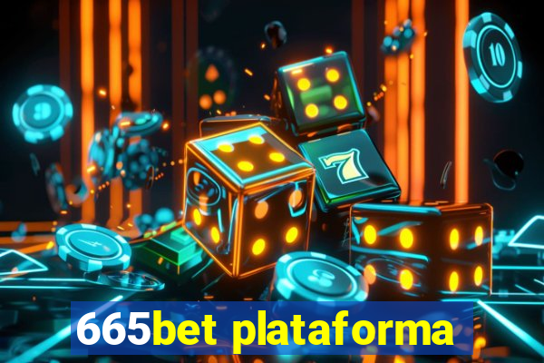 665bet plataforma