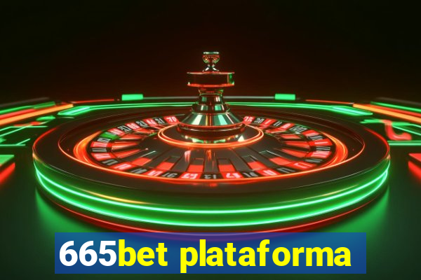 665bet plataforma