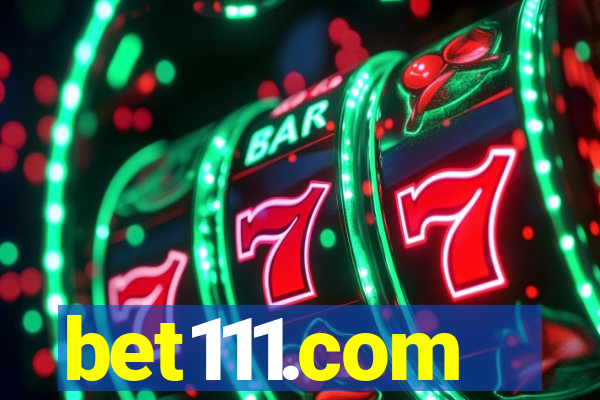 bet111.com