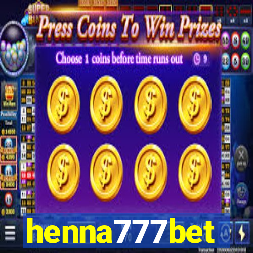 henna777bet