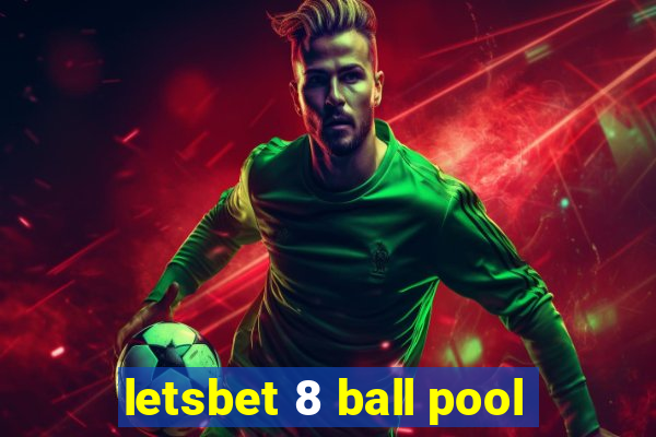 letsbet 8 ball pool