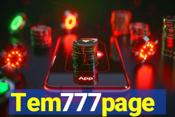 Tem777page