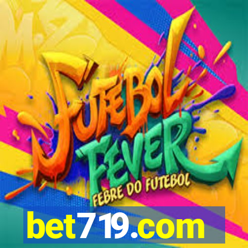 bet719.com